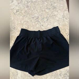 Athleta Women's Black Shorts